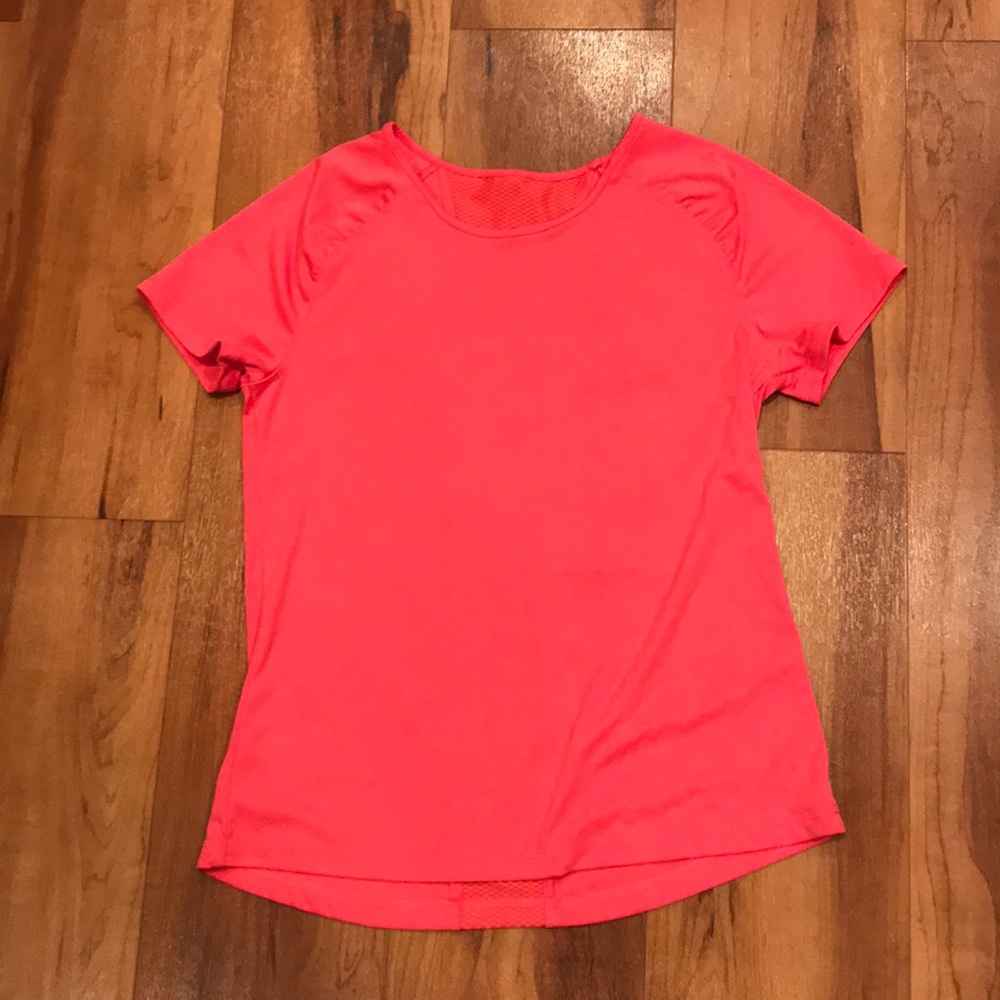Girls tee